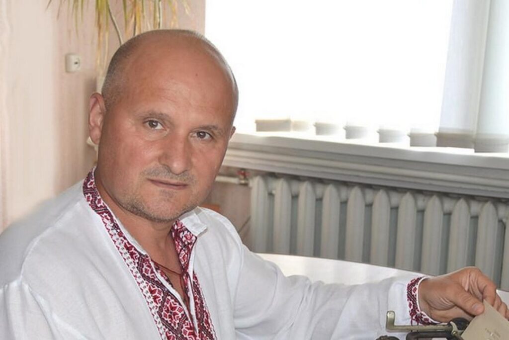 «День-два на тиждень ми працюємо листоношами», – локальні газети вибудовують доставку без «Укрпошти» 3 «День-два на тиждень ми працюємо листоношами», – локальні газети вибудовують доставку без «Укрпошти» 2