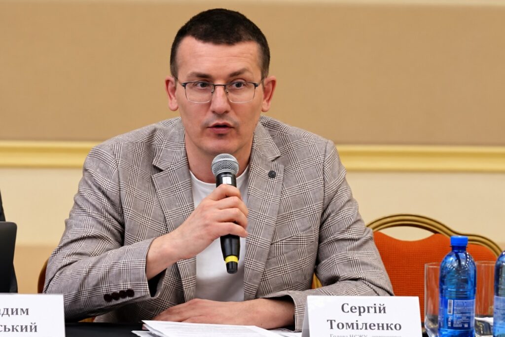 Дрони, окупація, знищені редакції: журналісти розповіли парламентарям, як війна змінює роботу медіа 3