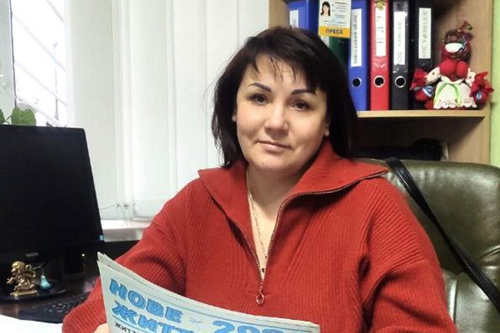 «День-два на тиждень ми працюємо листоношами», – локальні газети вибудовують доставку без «Укрпошти» 6 «День-два на тиждень ми працюємо листоношами», – локальні газети вибудовують доставку без «Укрпошти» 5