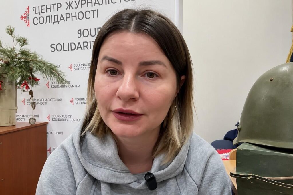 «Не чекайте до останнього», – редактори прифронтових газет поділилися досвідом релокації 5