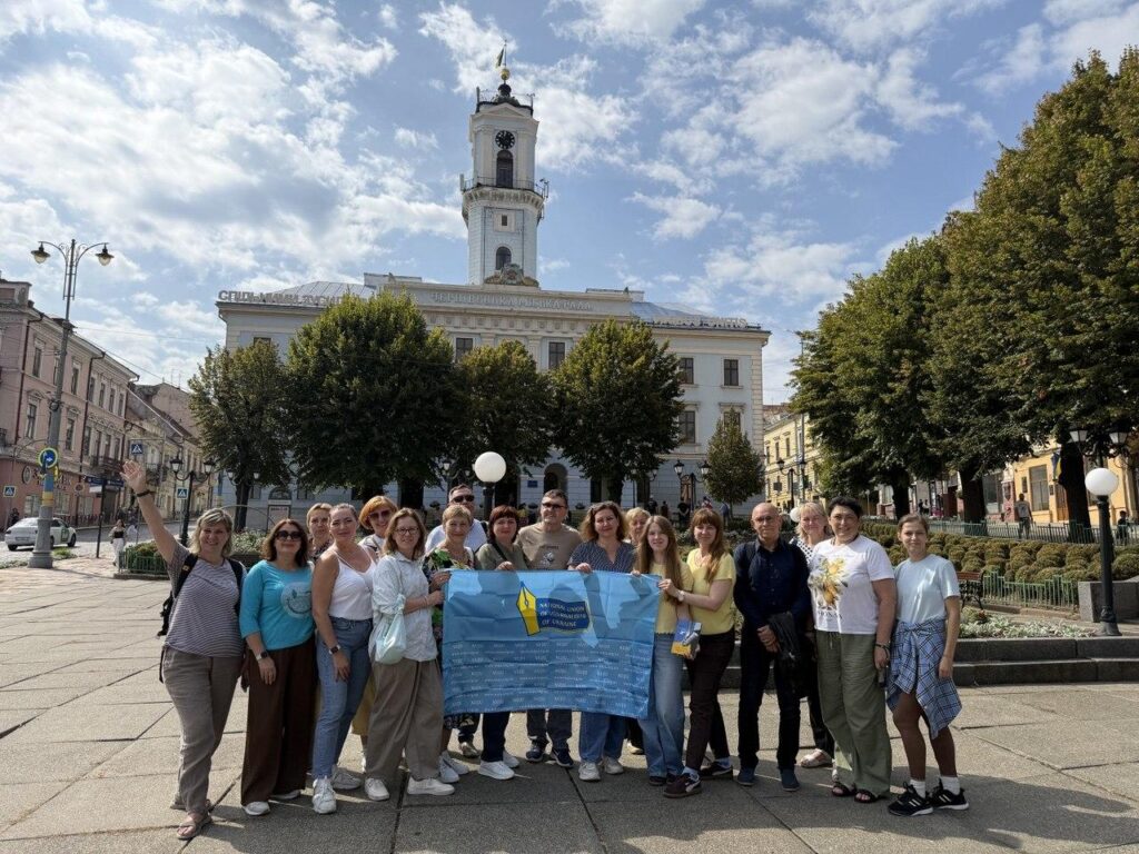 Природа як простір рівноваги або деякі підсумки буковинського ретриту для журналістів зі всієї країни 6