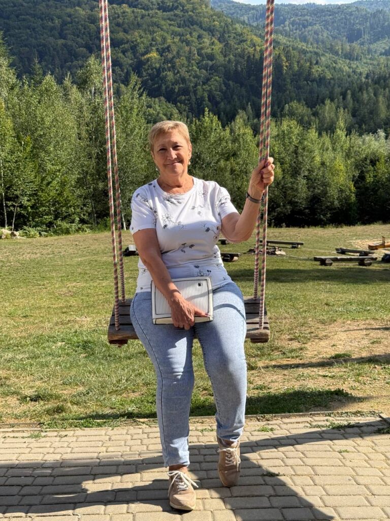 Природа як простір рівноваги або деякі підсумки буковинського ретриту для журналістів зі всієї країни 8