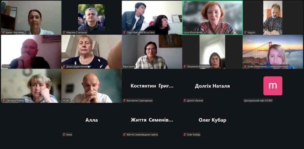 «День-два на тиждень ми працюємо листоношами», – локальні газети вибудовують доставку без «Укрпошти» 10 «День-два на тиждень ми працюємо листоношами», – локальні газети вибудовують доставку без «Укрпошти» 9
