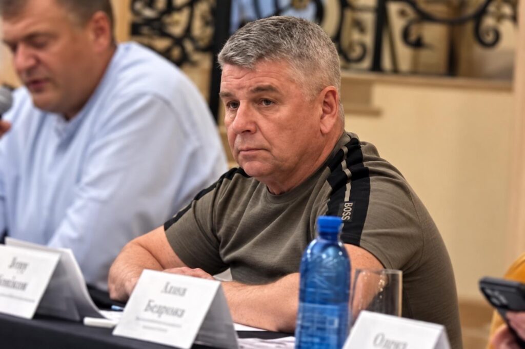 Дрони, окупація, знищені редакції: журналісти розповіли парламентарям, як війна змінює роботу медіа 11