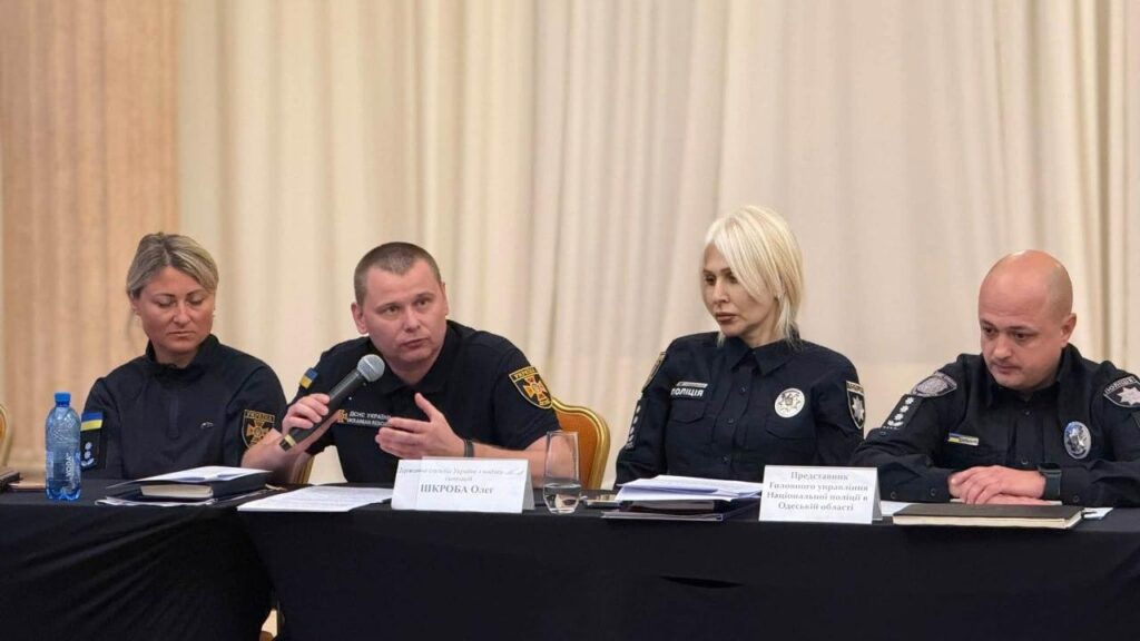 Дрони, окупація, знищені редакції: журналісти розповіли парламентарям, як війна змінює роботу медіа 14