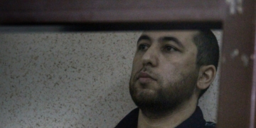 Українська співачка LELÉKA прочитала лист громадянського журналіста Османа Аріфмеметова