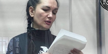 Журналісти в ув’язнені мають залишатися у фокусі уваги, – рекомендації ООН від «Кримського процесу»