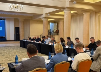 «Наліпка PRESS перетворює на мішень»: росіяни посилюють полювання на медійників на Півдні України, – Євгенія Кравчук