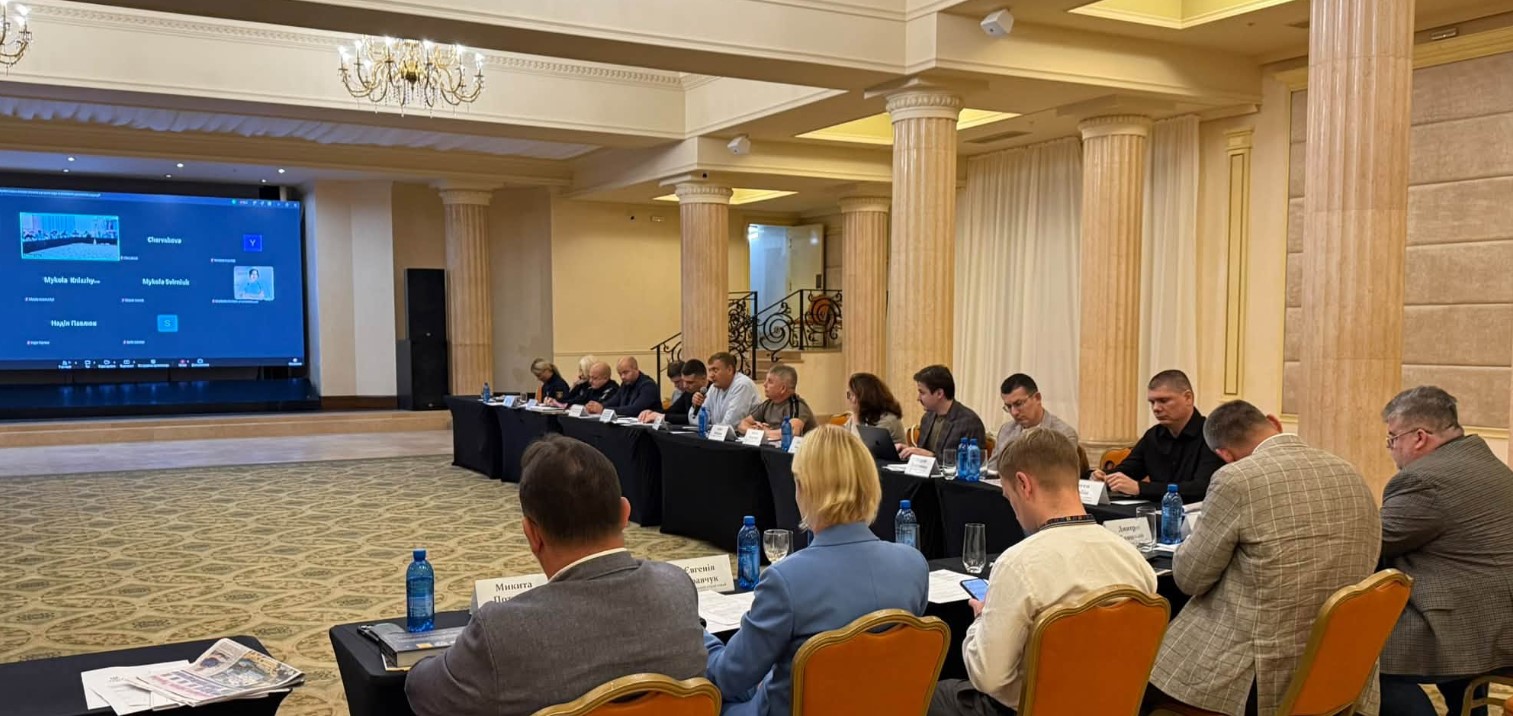 «Наліпка PRESS перетворює на мішень»: росіяни посилюють полювання на медійників на Півдні України, – Євгенія Кравчук 1 «Наліпка PRESS перетворює на мішень»: росіяни посилюють полювання на медійників на Півдні України, – Євгенія Кравчук