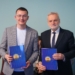 Безпека, освіта та досвід війни: НСЖУ та ЛНУ ім. Івана Франка підписали меморандум про співпрацю 17 Безпека, освіта та досвід війни: НСЖУ та ЛНУ ім. Івана Франка підписали меморандум про співпрацю