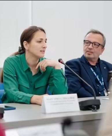 ШІ – інструмент, а не заміна журналіста: як «Український тиждень» вибудовує правила для редакції 1