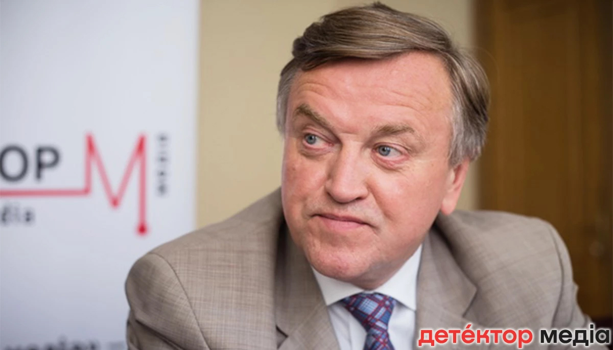 Ігор Лубченко і «Телекритика» об’єднали журналістів проти темників, – Олег Наливайко 1 Ігор Лубченко і «Телекритика» об’єднали журналістів проти темників, – Олег Наливайко