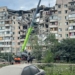 «Проходимо психотерапію і чекаємо остаточного висновку стосовно будинку»: як відновлюються медійниці, чию квартиру зруйнувала Росія 8 «Проходимо психотерапію і чекаємо остаточного висновку стосовно будинку»: як відновлюються медійниці, чию квартиру зруйнувала Росія