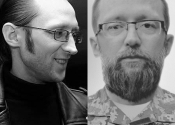 В Умані 7 вересня попрощаються з журналістом і медіадизайнером Русланом Рудуканом