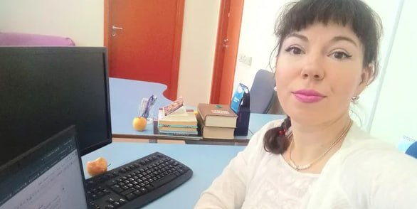 «Розслідування ще не вийшло, а герої публікації вже починають мене атакувати», – Любов Величко 9 «Розслідування ще не вийшло, а герої публікації вже починають мене атакувати», – Любов Величко