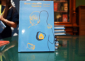 В Одесі презентували книгу про дітей з окупації, які змогли повернутись в Україну 20 В Одесі презентували книгу про дітей з окупації, які змогли повернутись в Україну