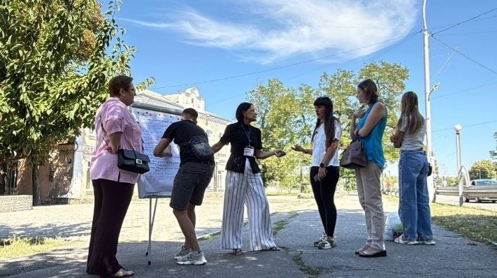 Гард.City: не змагатися з іншими, а ставати кращими за себе вчорашніх 2 Гард.City: не змагатися з іншими, а ставати кращими за себе вчорашніх