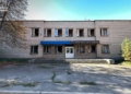 Внаслідок російської атаки пошкоджена будівля Суспільного у Кривому Розі