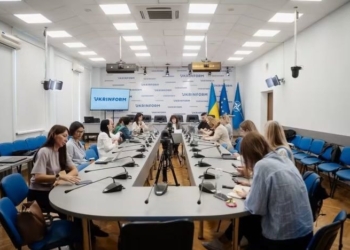 ШІ – інструмент, а не заміна журналіста: як «Український тиждень» вибудовує правила для редакції 2 ШІ – інструмент, а не заміна журналіста: як «Український тиждень» вибудовує правила для редакції