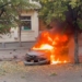 «Нам пощастило на дві хвилини»: у Слов’янську FPV-дрон влучив в авто, з якого щойно вийшли іноземні журналісти 6 «Нам пощастило на дві хвилини»: у Слов’янську FPV-дрон влучив в авто, з якого щойно вийшли іноземні журналісти