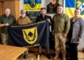Медіапроєкт «Портрет побратима»: пам'ять про полеглих воїнів зберігатимуть і у витворах мистецтва 10 Медіапроєкт «Портрет побратима»: пам’ять про полеглих воїнів зберігатимуть і у витворах мистецтва