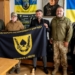 Медіапроєкт «Портрет побратима»: пам'ять про полеглих воїнів зберігатимуть і у витворах мистецтва 6 Медіапроєкт «Портрет побратима»: пам’ять про полеглих воїнів зберігатимуть і у витворах мистецтва