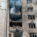 Телеведучий Влад Волошин розповів НСЖУ про удар «Шахеда» по своєму будинку