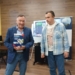 IFAK, ізраїльські бандажі та турнікети – на тренінгу з домедичної допомоги