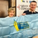 «Місцева журналістика – це не просто інформація, це зв’язок із громадою», – Сергій Томіленко під час зустрічі з медійниками на Івано-Франківщині
