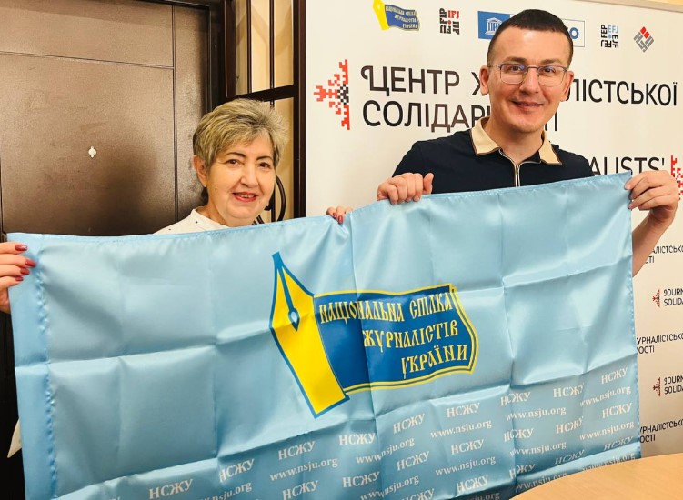 «Місцева журналістика – це не просто інформація, це зв’язок із громадою», – Сергій Томіленко під час зустрічі з медійниками на Івано-Франківщині