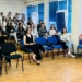 «Ви обрали професію, розуміючи вагу слова»: Сергій Томіленко звернувся до студентів