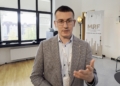 Сергій Томіленко: «Литва підтримує медіа без політичного тиску, і Україні варто це перейняти» 11 Сергій Томіленко: «Литва підтримує медіа без політичного тиску, і Україні варто це перейняти»