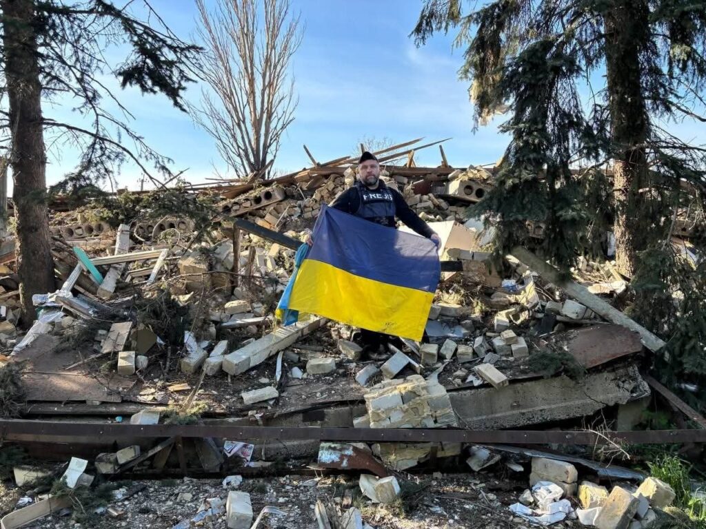 Детектори дронів і підготовка до зими: міжнародна рада експертів НСЖУ закликала посилити підтримку журналістів