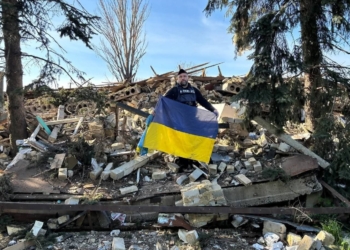 Детектори дронів і підготовка до зими: міжнародна рада експертів НСЖУ закликала посилити підтримку журналістів 10 Детектори дронів і підготовка до зими: міжнародна рада експертів НСЖУ закликала посилити підтримку журналістів