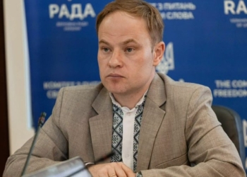 «Держбюджет-2027 має передбачати кошти на відновлення знищених росіянами медіа», – Ярослав Юрчишин