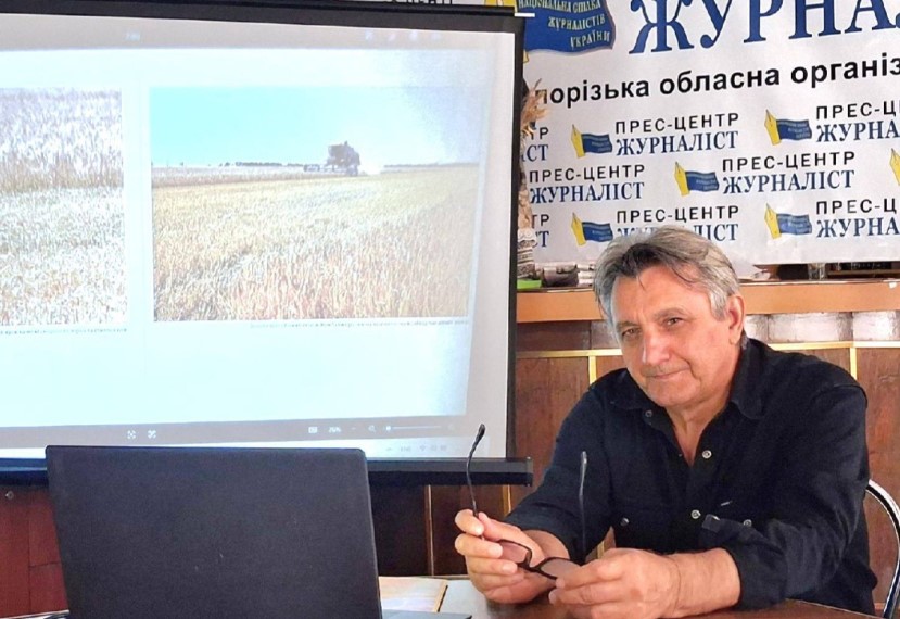 «Фотографії для мене – це не тільки робота, але й арт-терапія», - фотокореспондент Олександр Прилепа 21 «Фотографії для мене – це не тільки робота, але й арт-терапія», - фотокореспондент Олександр Прилепа 4