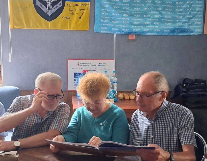 «Фотографії для мене – це не тільки робота, але й арт-терапія», - фотокореспондент Олександр Прилепа 23 «Фотографії для мене – це не тільки робота, але й арт-терапія», - фотокореспондент Олександр Прилепа 6