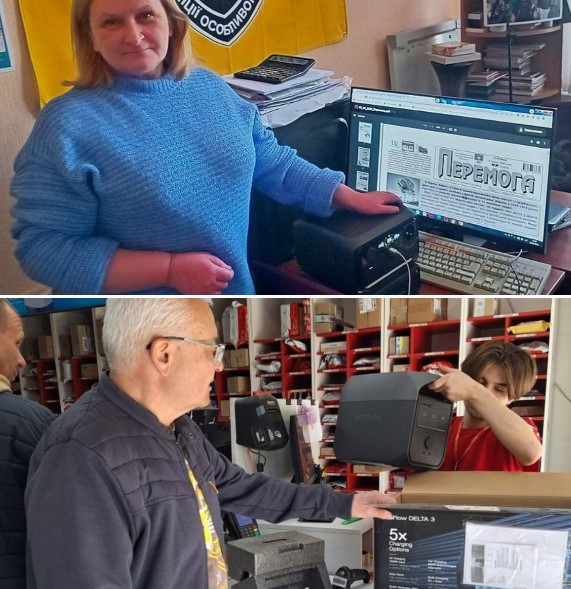«Генератор всіх проблем не вирішить». Якою буде зима для українських медійників і чому міжнародна підтримка критично важлива 7 «Генератор всіх проблем не вирішить». Якою буде зима для українських медійників і чому міжнародна підтримка критично важлива 6