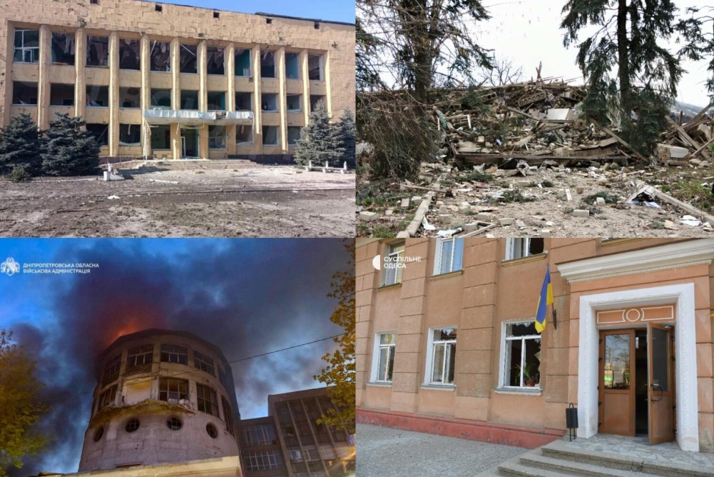 «Генератор всіх проблем не вирішить». Якою буде зима для українських медійників і чому міжнародна підтримка критично важлива 2 «Генератор всіх проблем не вирішить». Якою буде зима для українських медійників і чому міжнародна підтримка критично важлива 1