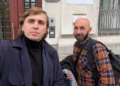 В Австрії заявили, що затримання українських журналістів за підозрою у шпигунстві не було пов’язане з їхньою професійною діяльністю 9 В Австрії заявили, що затримання українських журналістів за підозрою у шпигунстві не було пов’язане з їхньою професійною діяльністю