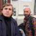 В Австрії заявили, що затримання українських журналістів за підозрою у шпигунстві не було пов’язане з їхньою професійною діяльністю 6 В Австрії заявили, що затримання українських журналістів за підозрою у шпигунстві не було пов’язане з їхньою професійною діяльністю