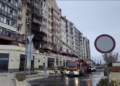 Дронова атака на Умань: епіцентром влучання стала квартира місцевої медійниці та блогерки 8 Дронова атака на Умань: епіцентром влучання стала квартира місцевої медійниці та блогерки