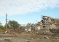 Журналісти Суспільного потрапили під атаку FPV-дронів у Кушугумі на Запоріжжі: подробиці обстрілу 8 Журналісти Суспільного потрапили під атаку FPV-дронів у Кушугумі на Запоріжжі: подробиці обстрілу