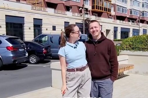 Дронова атака на Умань: епіцентром влучання стала квартира місцевої медійниці та блогерки 2 Дронова атака на Умань: епіцентром влучання стала квартира місцевої медійниці та блогерки 1