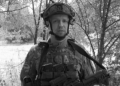 Чотири роки невідомості: суд визнав загиблим журналіста і військового Самуїла Проскурякова 13 Чотири роки невідомості: суд визнав загиблим журналіста і військового Самуїла Проскурякова