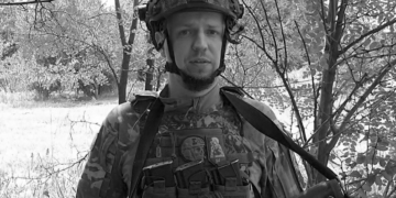 Чотири роки невідомості: суд визнав загиблим журналіста і військового Самуїла Проскурякова