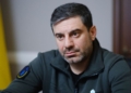 Дмитро Лубінець: «Журналісти – одна з найскладніших категорій для повернення з російської неволі» 8 Дмитро Лубінець: «Журналісти – одна з найскладніших категорій для повернення з російської неволі»