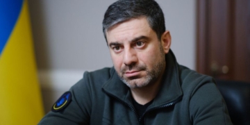 Дмитро Лубінець: «Журналісти – одна з найскладніших категорій для повернення з російської неволі»