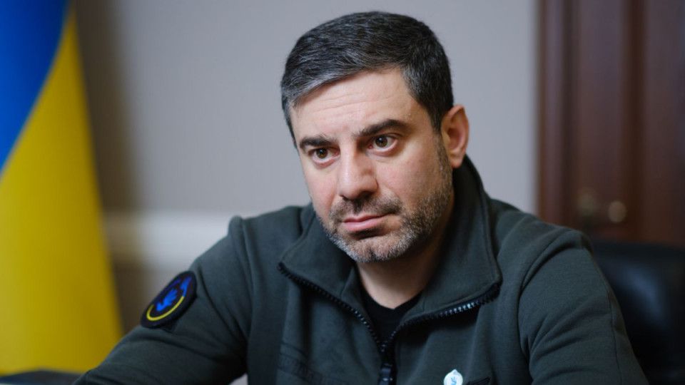 Дмитро Лубінець: «Журналісти – одна з найскладніших категорій для повернення з російської неволі» 2 Дмитро Лубінець: «Журналісти – одна з найскладніших категорій для повернення з російської неволі»