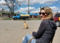 «Для більшості італійців Росія досі — це СРСР»: журналістка Corriere della Sera про те, як Італія відкриває для себе Україну 12 «Для більшості італійців Росія досі — це СРСР»: журналістка Corriere della Sera про те, як Італія відкриває для себе Україну